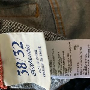 Tommy Bahama jeans